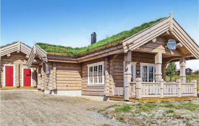 Sjusjøen Setegrend 4733